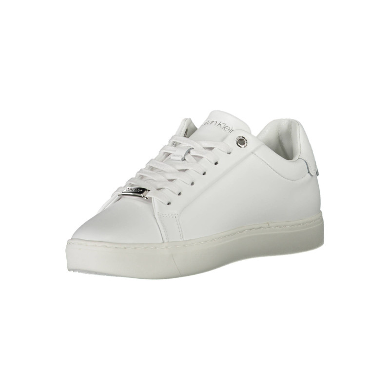 Calvin klein sneakers HW0HW00574F White