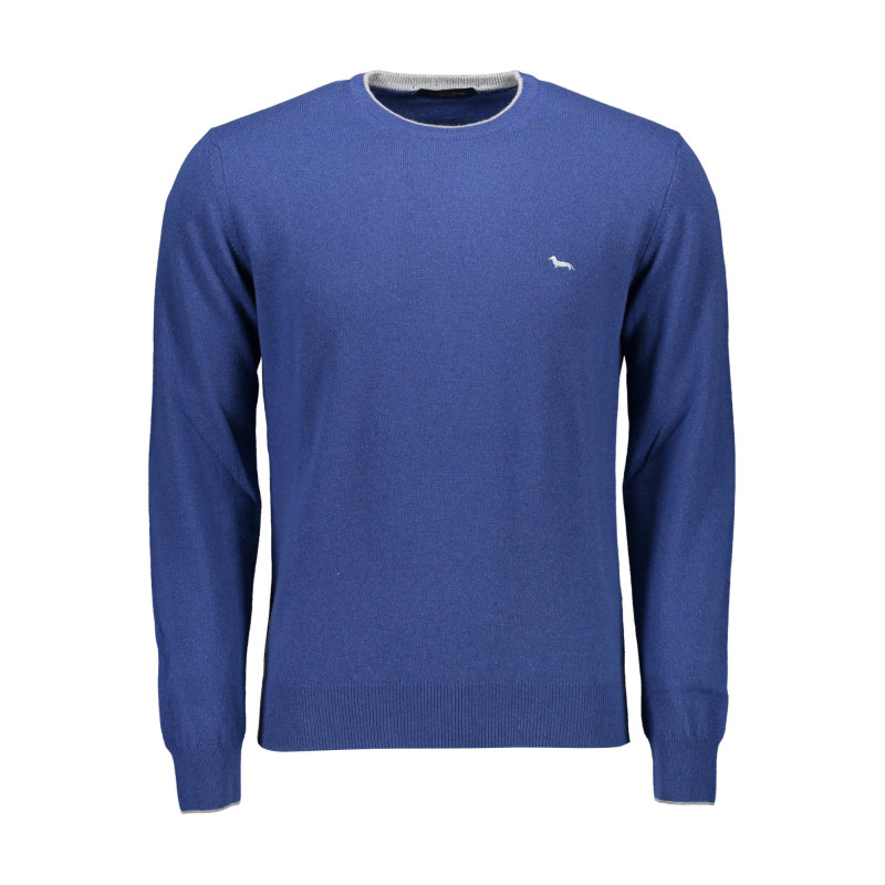 Harmont & blaine sweater HRG007030187 Blue