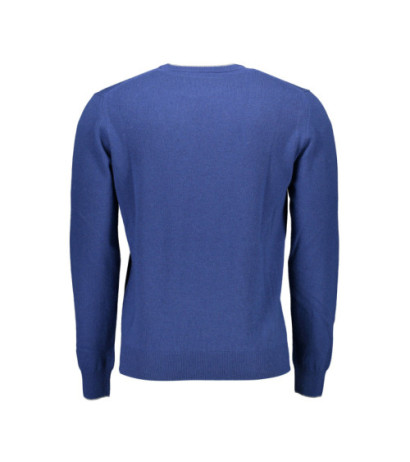 Harmont & blaine sweater HRG007030187 Blue