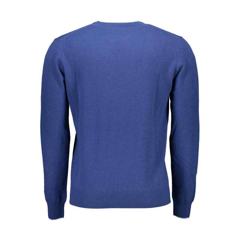 Harmont & blaine sweater HRG007030187 Blue