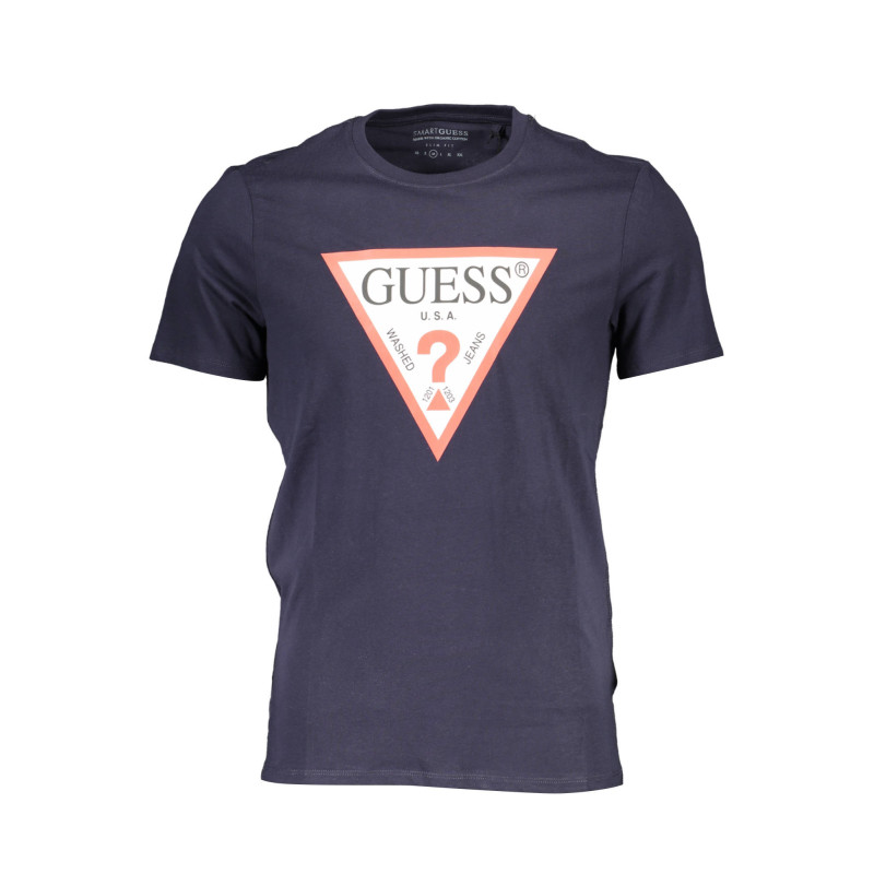 Guess jeans T-Shirt M1RI71I3Z11 Blue