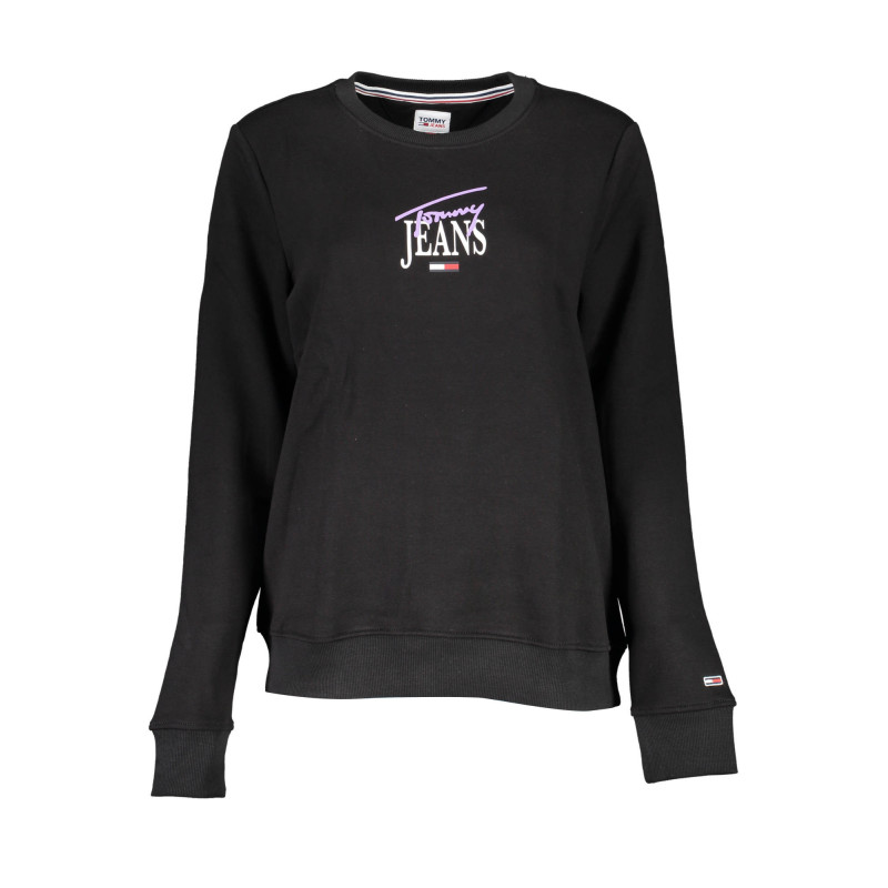 Tommy hilfiger sweatshirt DW0DW11823 Black