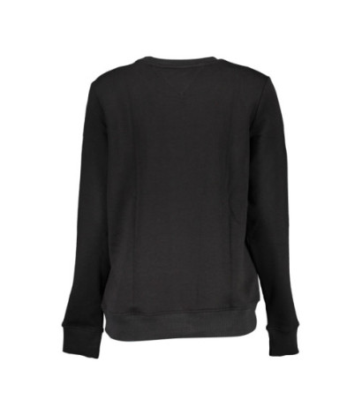 Tommy hilfiger sweatshirt DW0DW11823 Black