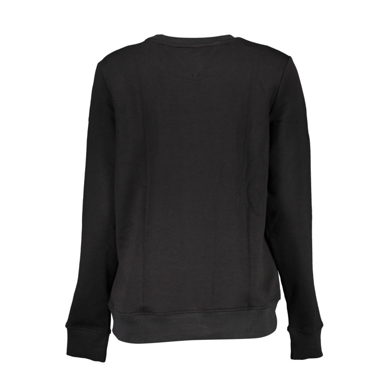 Tommy hilfiger sweatshirt DW0DW11823 Black