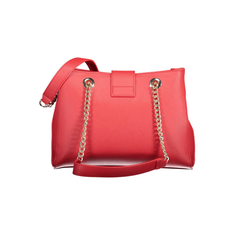 Valentino bags handbag VBS1IJ06-DIVINA-SA Red