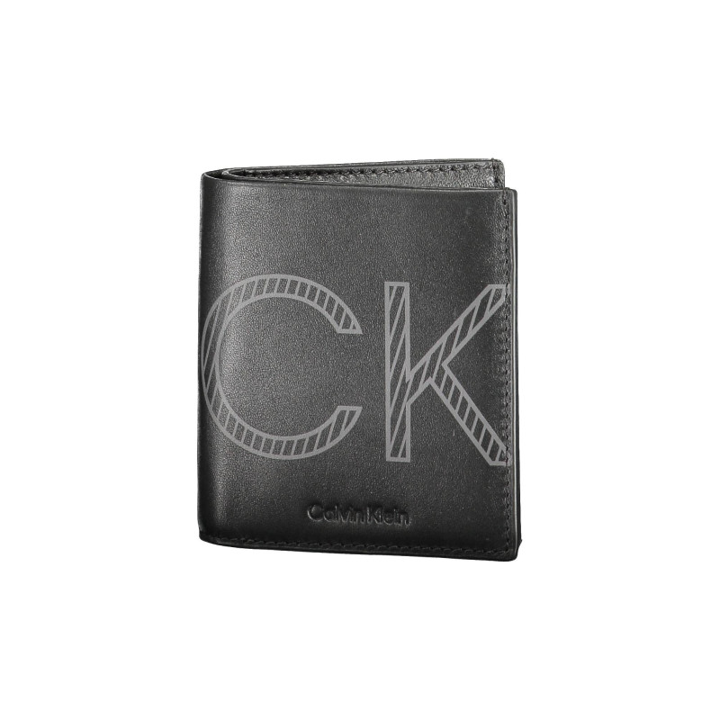 Calvin klein wallet K50K508988 Black