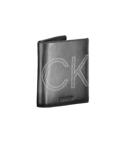 Calvin klein wallet K50K508988 Black