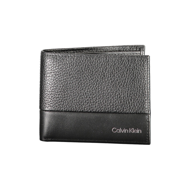 Calvin klein wallet K50K509182 Black