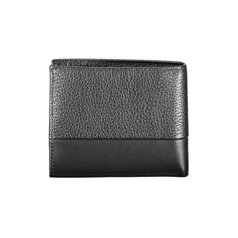 Calvin klein wallet K50K509182 Black