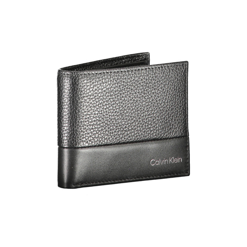 Calvin klein wallet K50K509182 Black