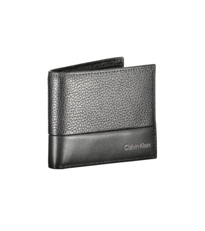 Calvin klein wallet K50K509182 Black