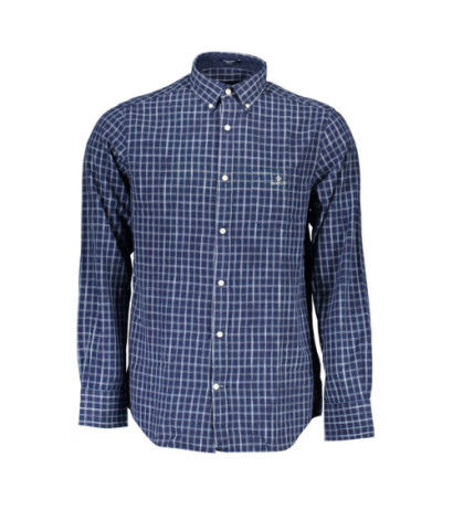 Gant shirts 21013019120 Blue