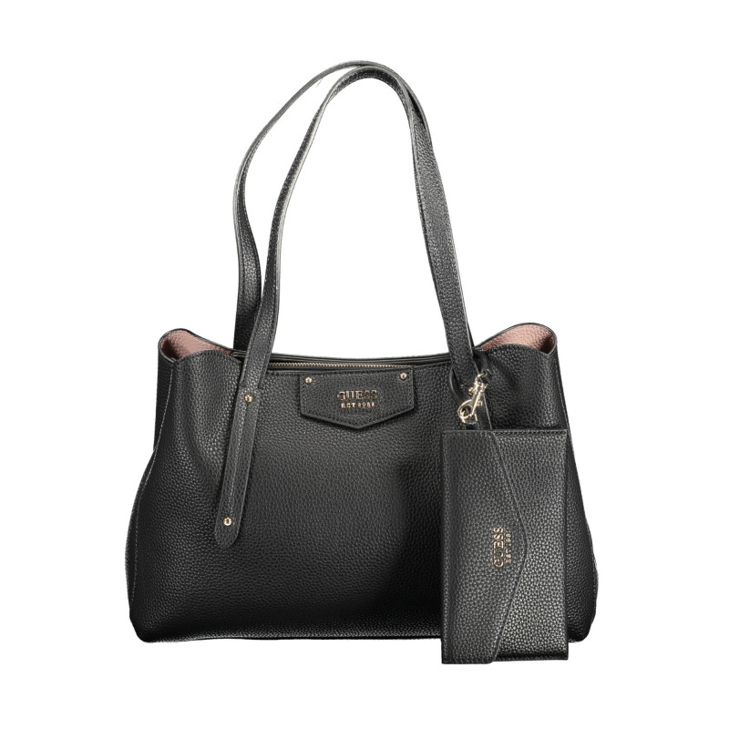 Guess jeans handbag EVG839009 Black