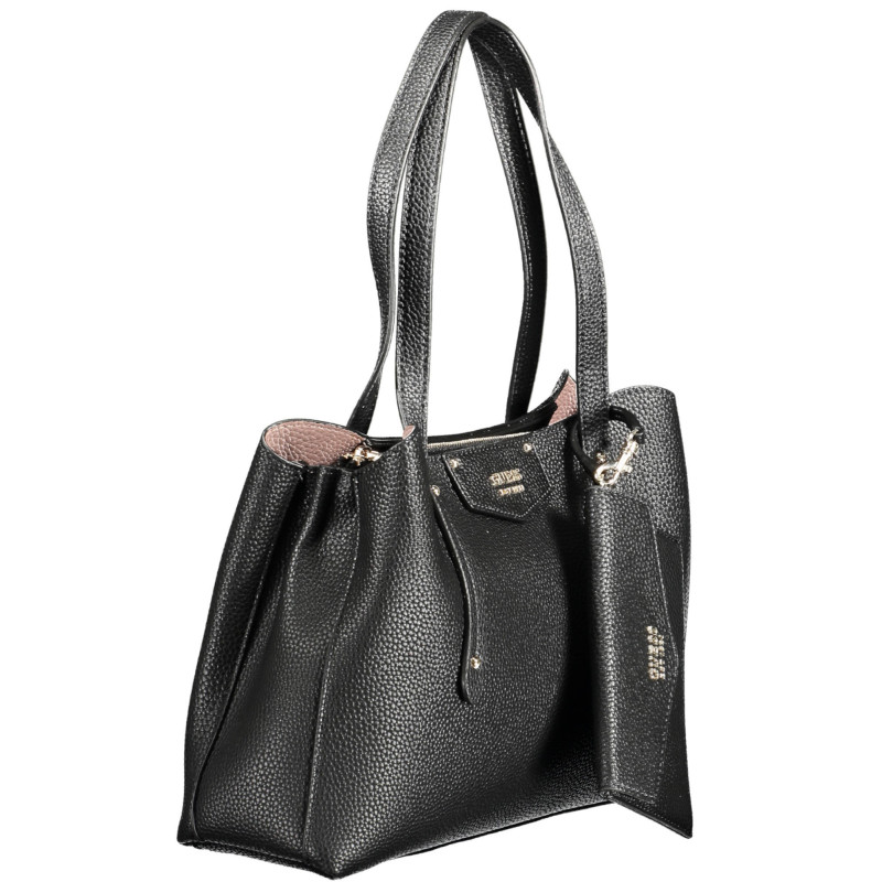 Guess jeans handbag EVG839009 Black