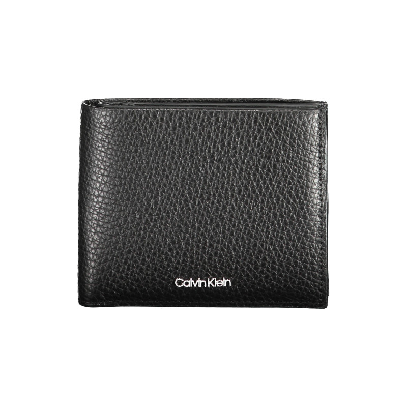 Calvin klein wallet K50K509616 Black