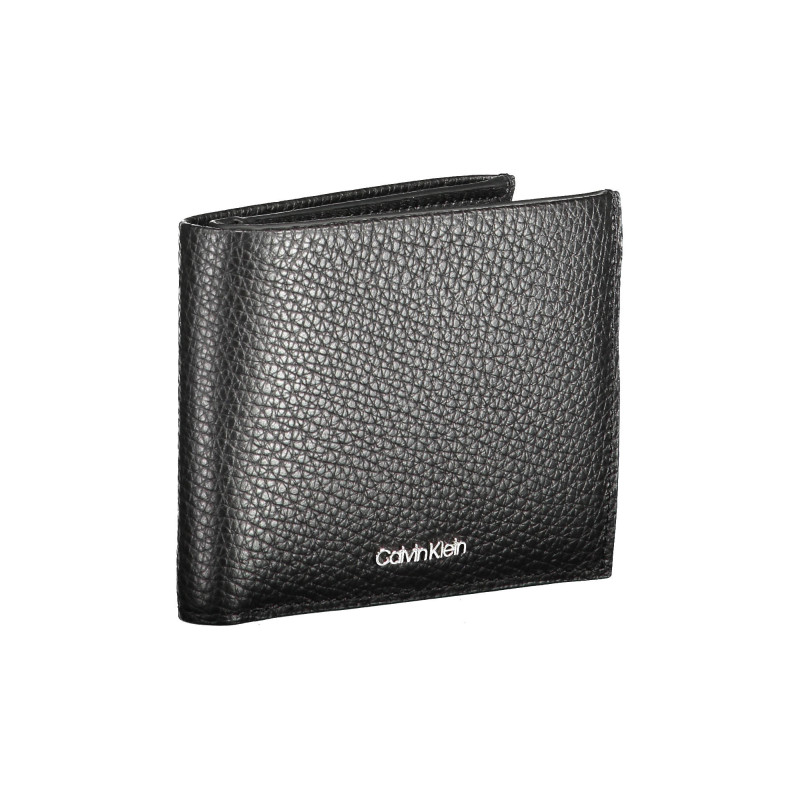 Calvin klein wallet K50K509616 Black