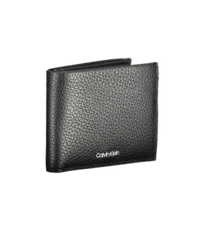 Calvin klein wallet K50K509616 Black