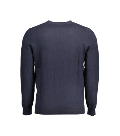 Lyle & scott sweater KN400VC Blue