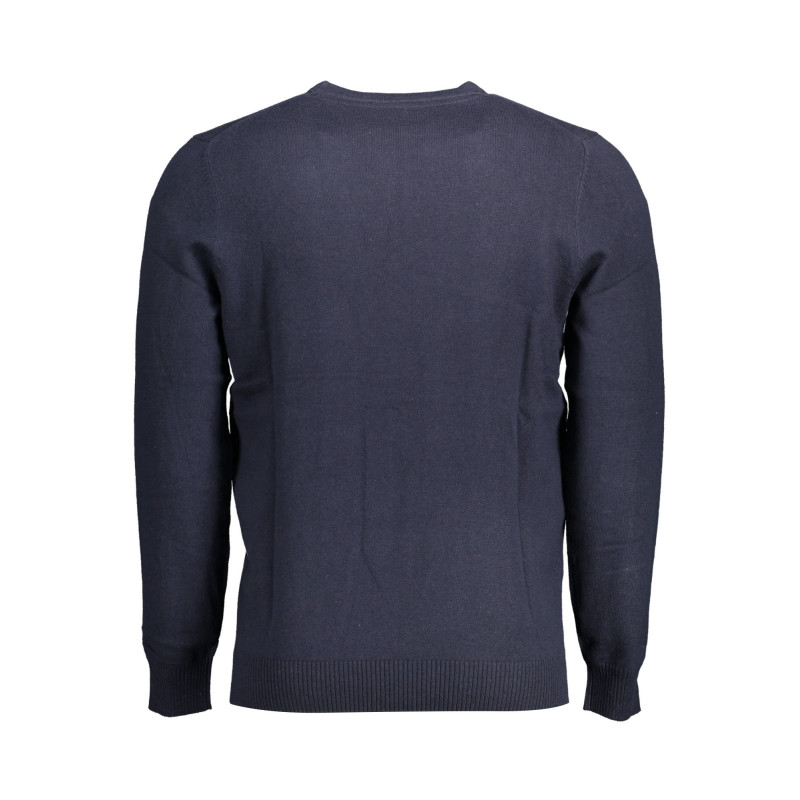 Lyle & scott sweater KN400VC Blue