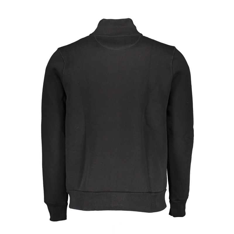 North sails sweatshirt 902463-000 Black