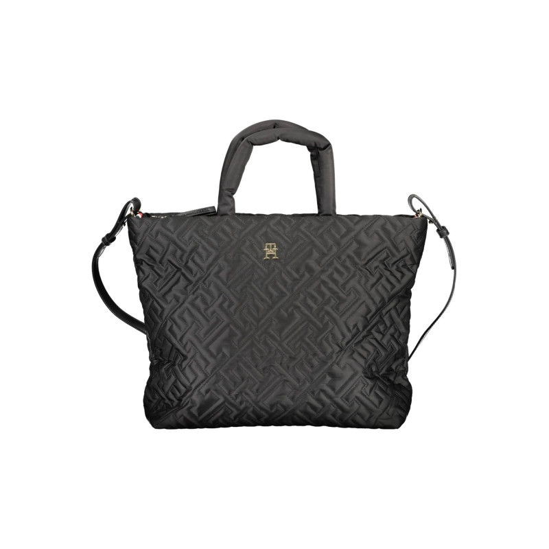 Tommy hilfiger handbag AW0AW13144 Black