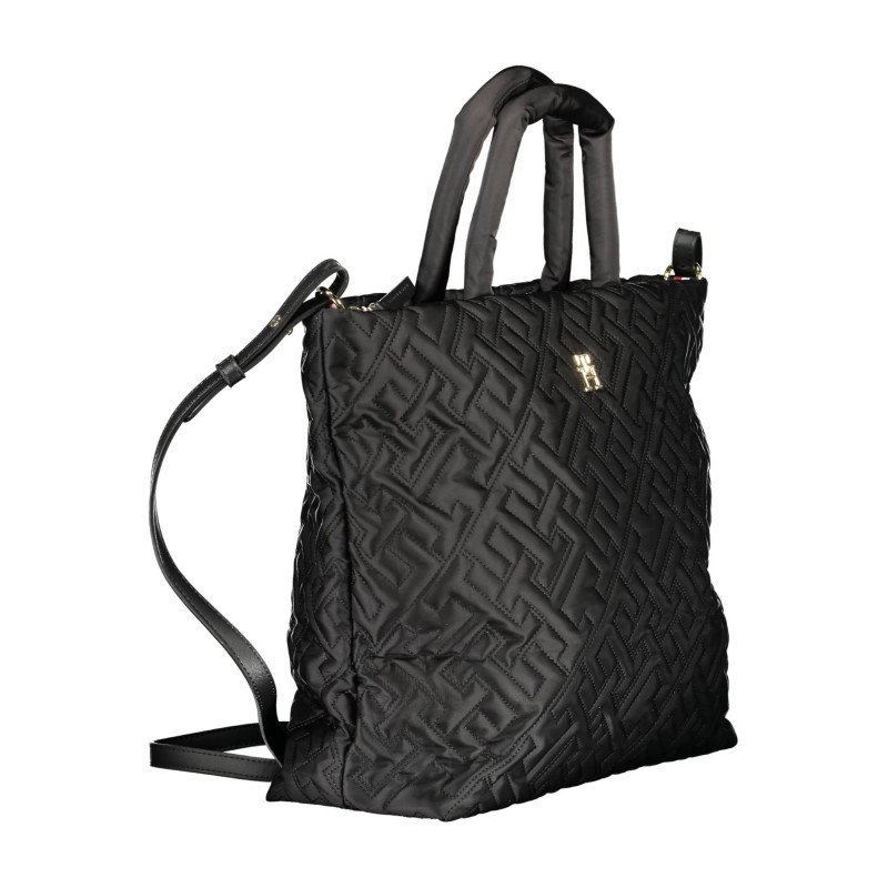 Tommy hilfiger handbag AW0AW13144 Black