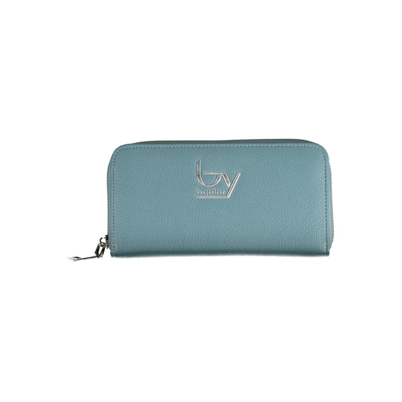 Byblos wallet 20200017 Blue