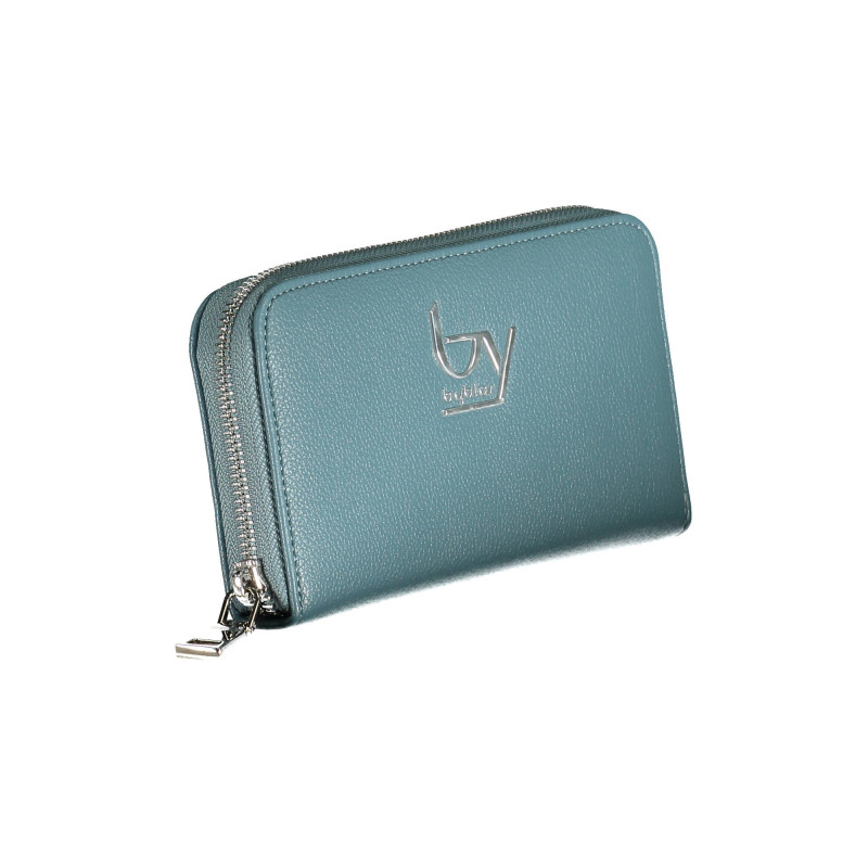 Byblos wallet 20200017 Blue