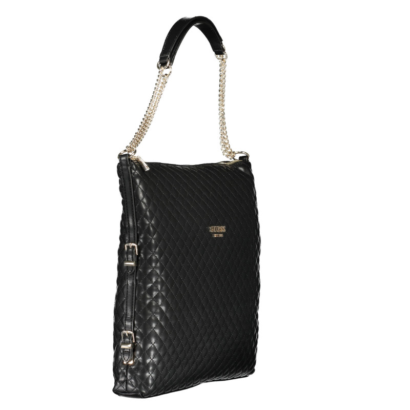 Guess jeans handbag QG869424 Black