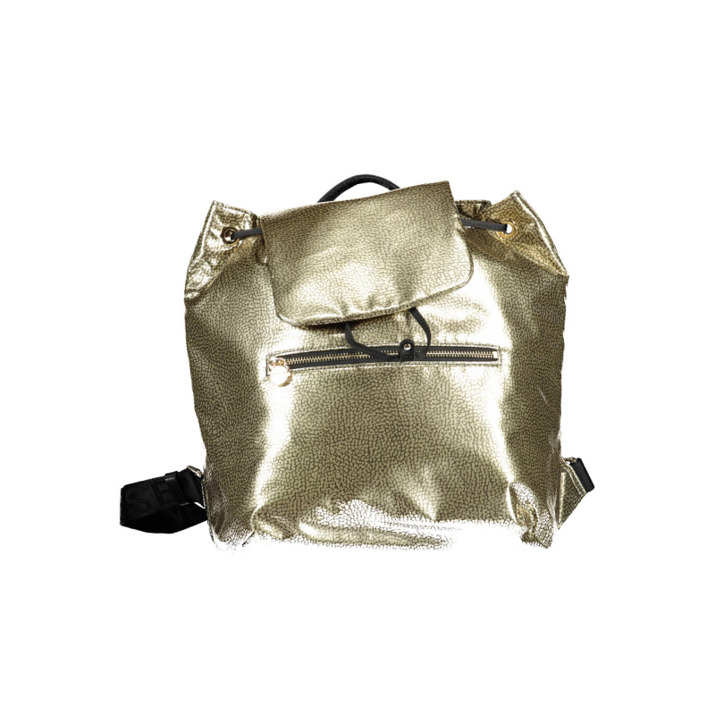 Borbonese bag 934486BA8 Gold