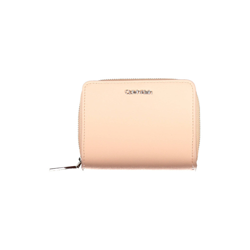 Calvin klein wallet K60K607432 Pink