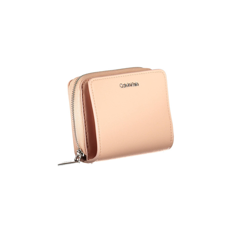 Calvin klein wallet K60K607432 Pink