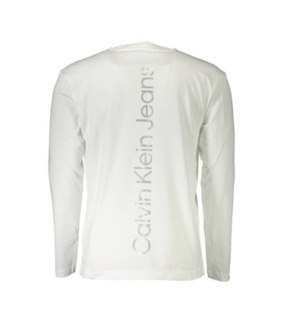 Calvin klein T-Shirt J30J322512 White