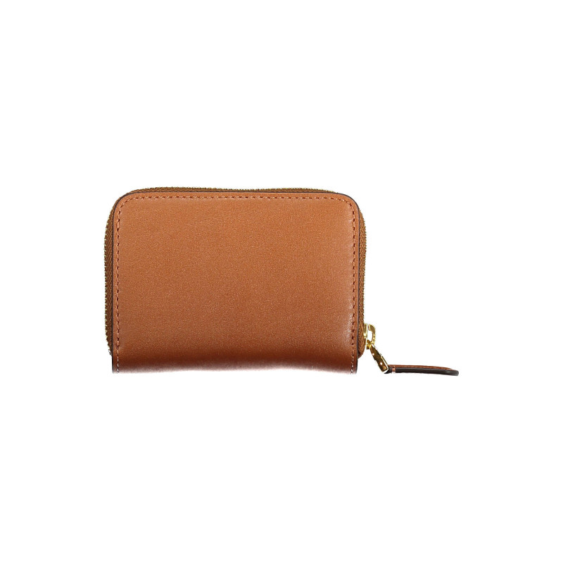 Ralph lauren wallet 432876729004-SEASONLESS Brown