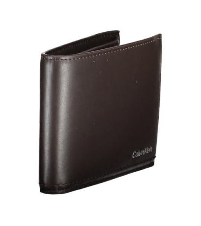 Calvin klein wallet K50K510322 Brown