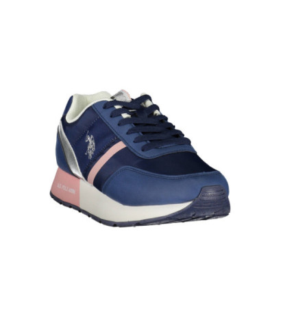 U.s. polo best price sneakers NOBIW002W3NH1 Blue