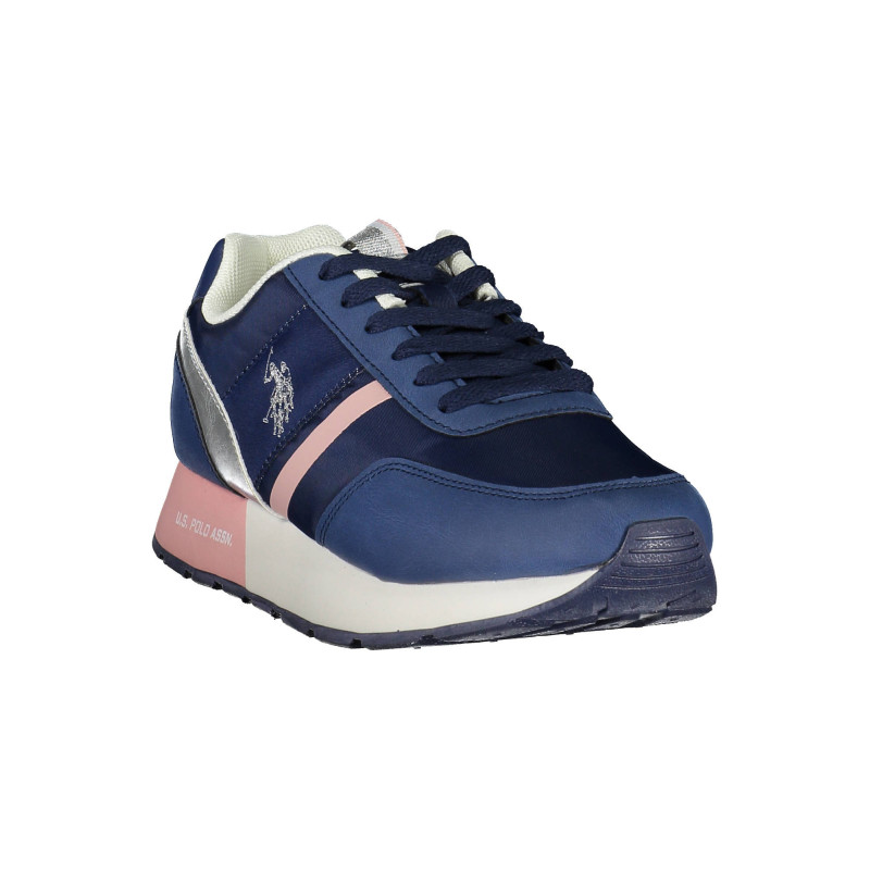 U.s. polo best price sneakers NOBIW002W3NH1 Blue