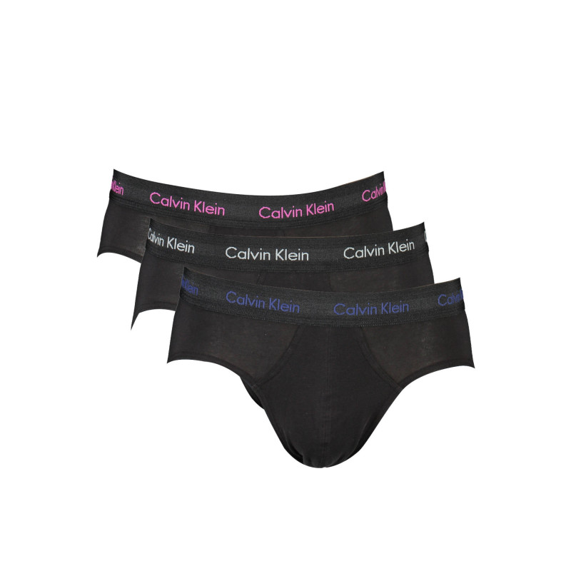 Calvin klein underwear 0000U2661G Black