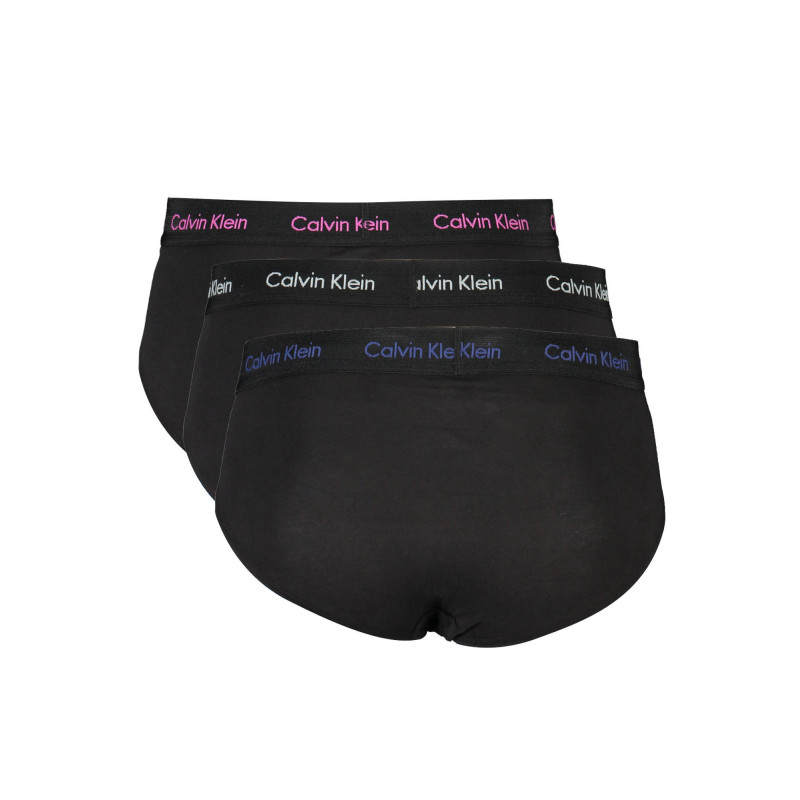 Calvin klein underwear 0000U2661G Black