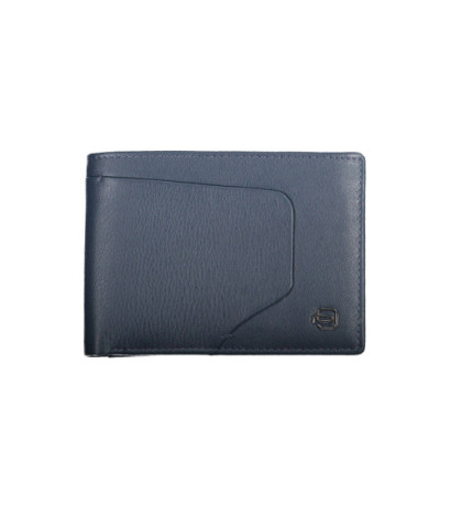 Piquadro wallet PU1392AOR Blue