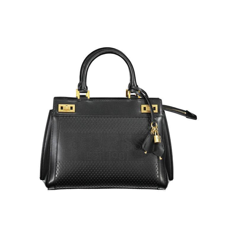 Guess jeans handbag WH876926 Black