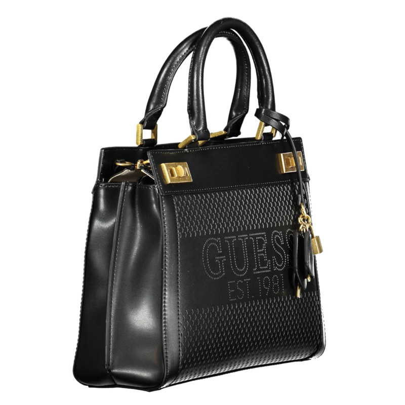 Guess jeans handbag WH876926 Black