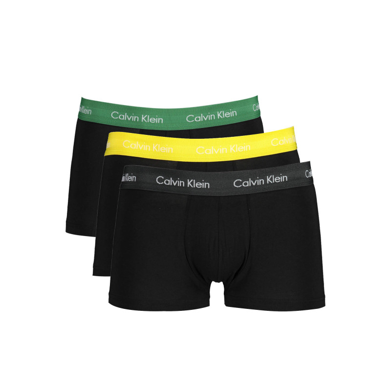 Calvin klein underwear 0000U2664G Black