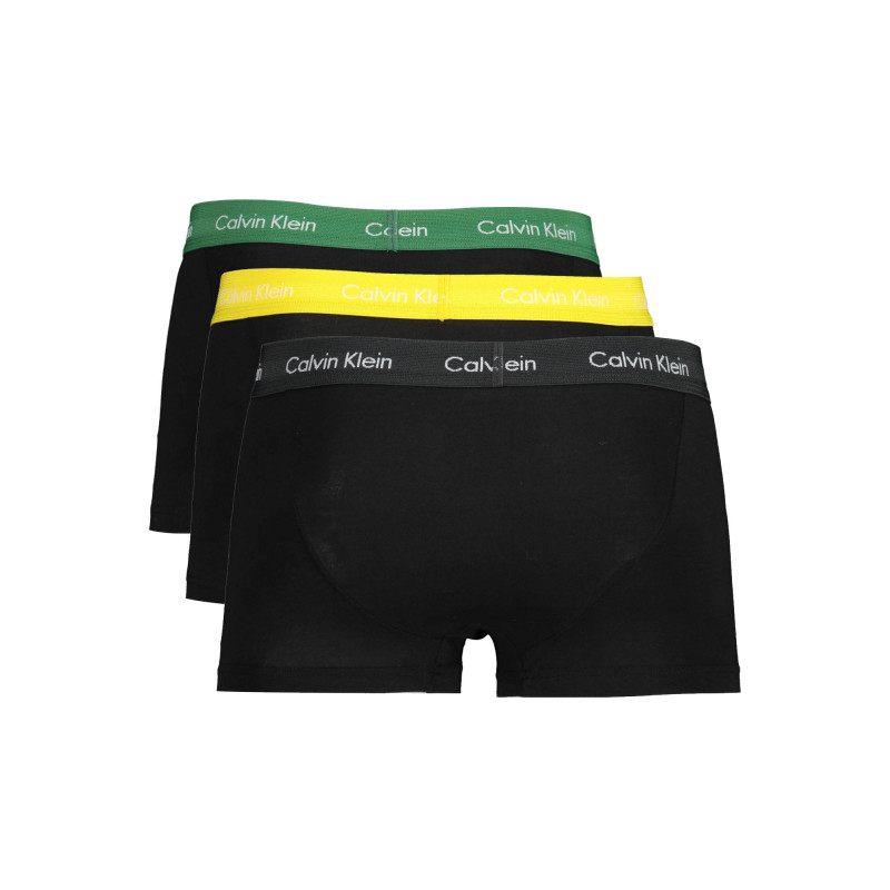 Calvin klein underwear 0000U2664G Black