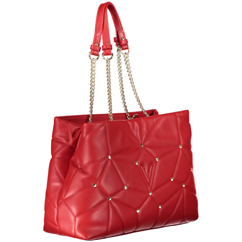 Valentino bags handbag VBS6VP01-EMILY Red