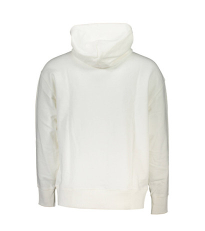 Tommy hilfiger sweatshirt DM0DM16369 White