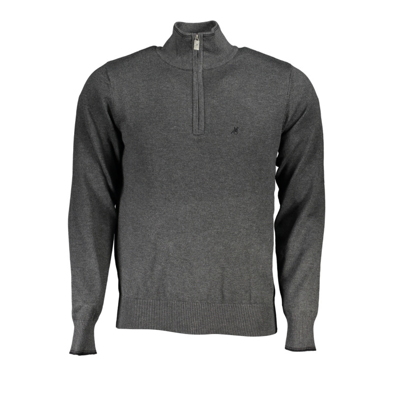 U.s. grand polo sweater USTR208 Grey