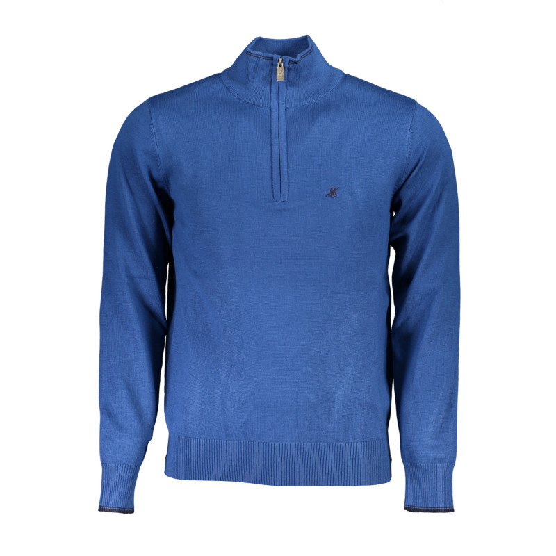 U.s. grand polo sweater USTR208 Blue