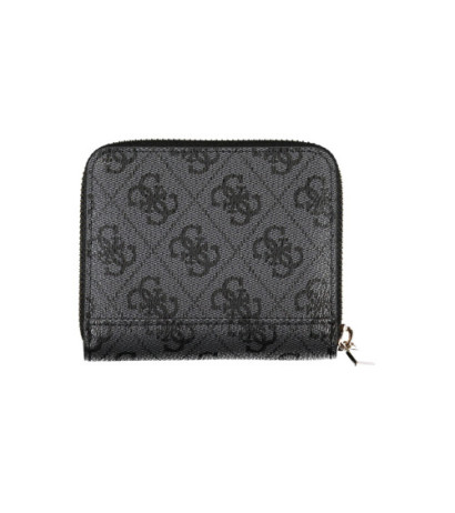 Guess jeans wallet SG850037 Black