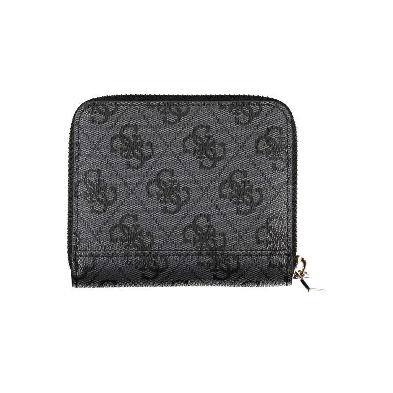 Guess jeans wallet SG850037 Black